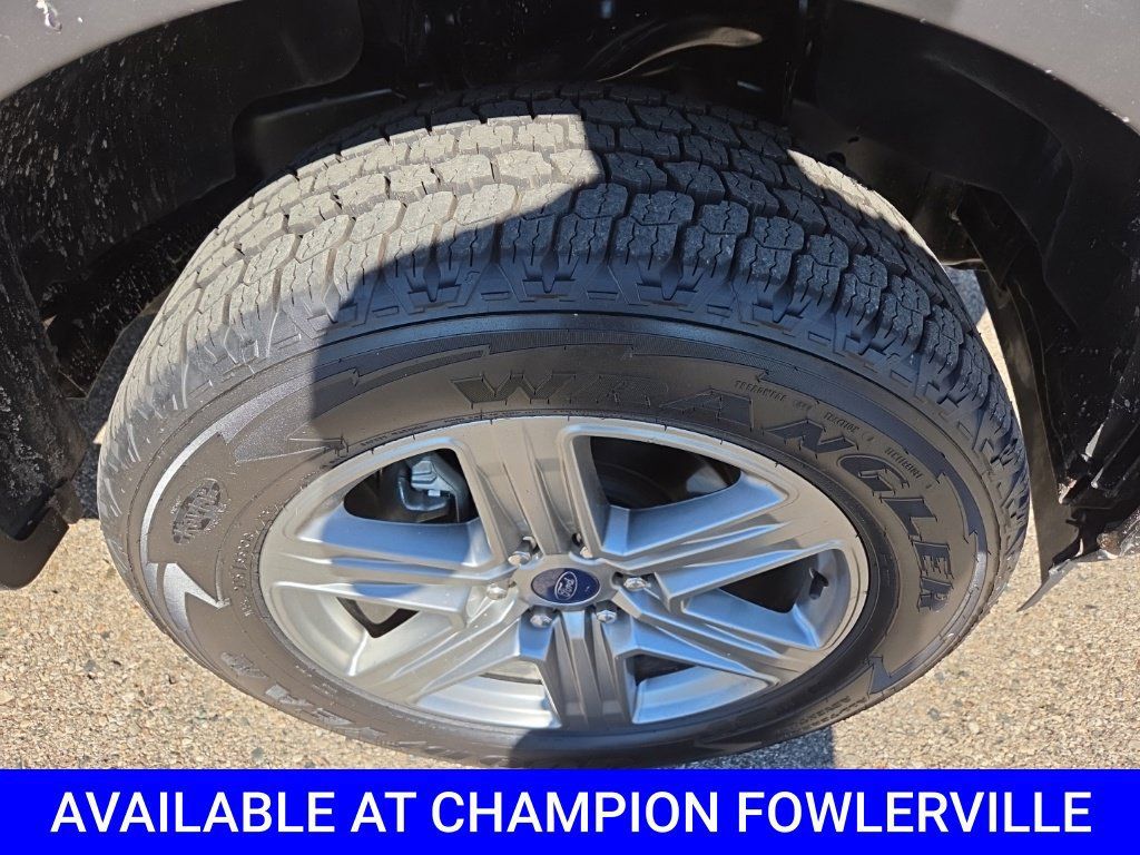 Used 2019 Ford F150 XLT w/ Equipment Group 302A Luxury AWD/4WD image 9