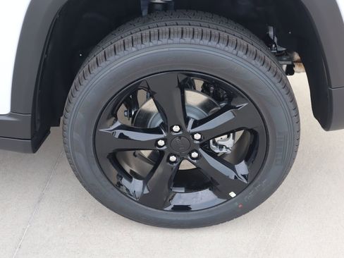New 2026 Jeep Grand Cherokee Limited AWD/4WD image 20