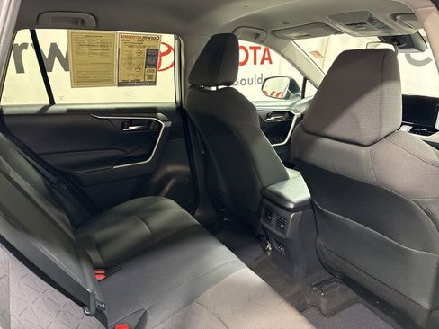 Used 2023 Toyota RAV4 XLE AWD/4WD image 14