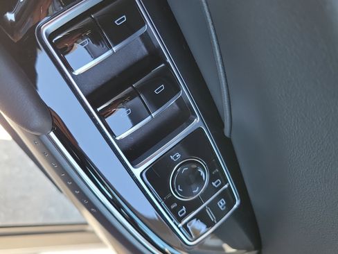 Used 2024 Cadillac Lyriq Sport w/ LPO, Floor Liner Package image 18