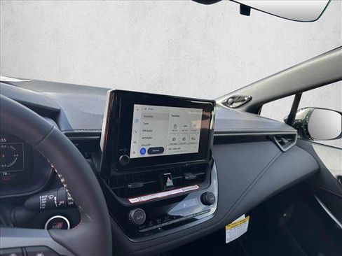 New 2025 Toyota Corolla GR image 13