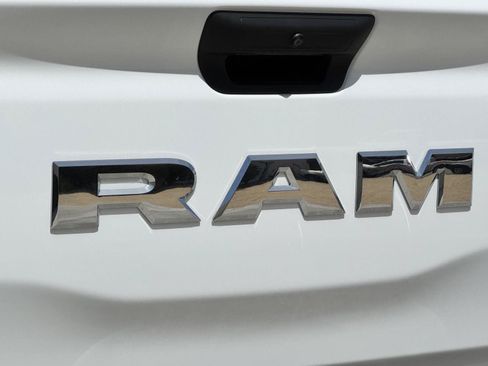 New 2026 RAM 1500 Big Horn AWD/4WD image 14