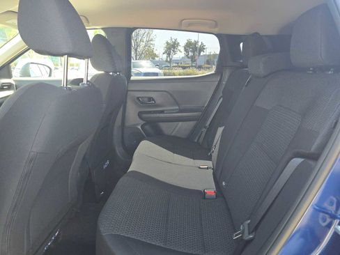 Used 2025 Nissan Kicks S FWD image 16