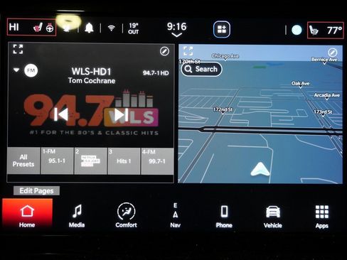 Used 2023 Dodge Durango R/T image 18