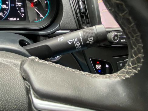 Used 2015 Buick Regal GS w/ Driver Confidence Package #2 image 27