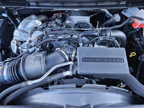 New 2026 Chevrolet Silverado 2500 Custom w/ Custom Value Package image 32