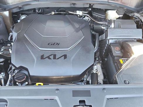 Used 2023 Kia Telluride SX X-Line image 25