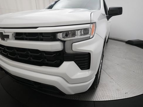 Certified 2022 Chevrolet Silverado 1500 RST image 21