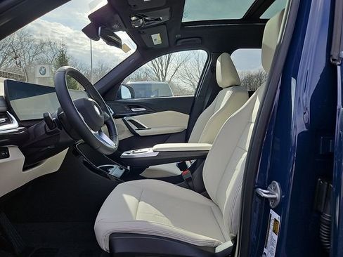New 2026 BMW X1 xDrive28i w/ Technology Package image 13