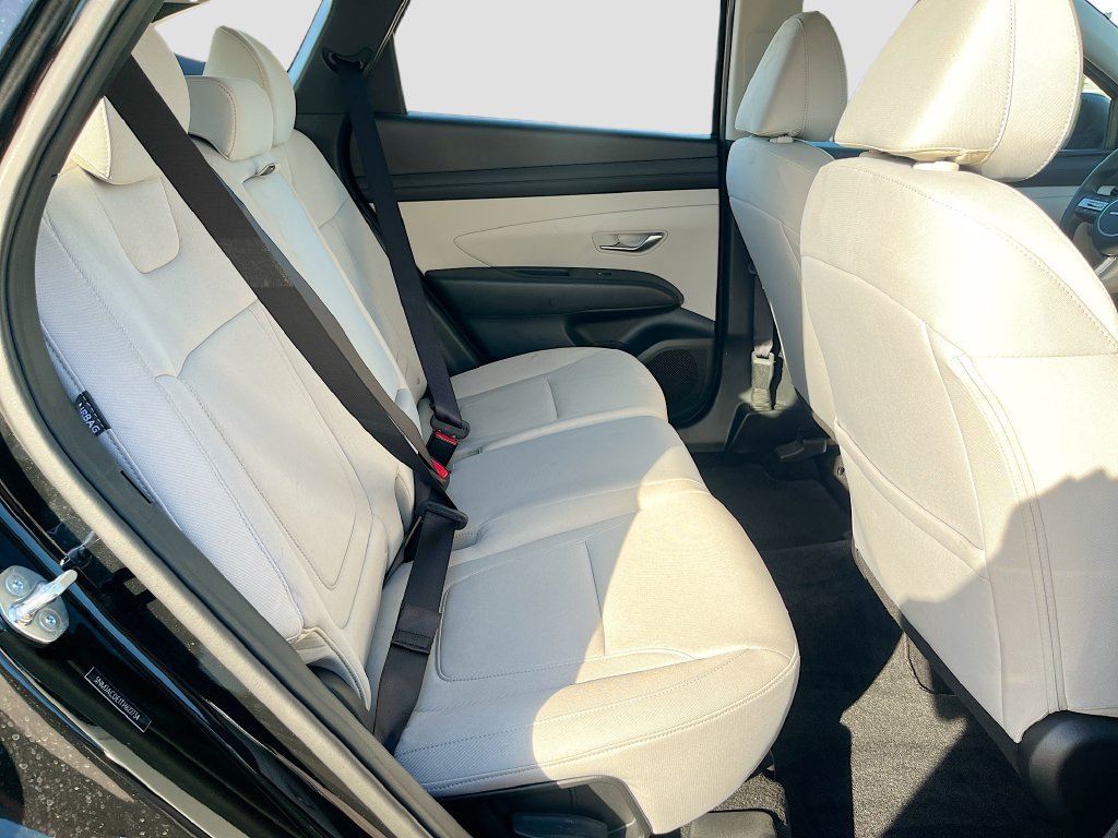 Used 2026 Hyundai Tucson SE AWD/4WD image 27
