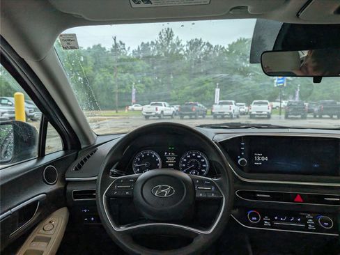Used 2023 Hyundai Sonata SEL FWD image 61