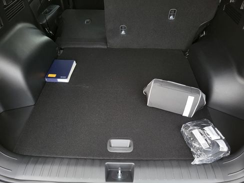 New 2026 Hyundai Tucson SEL Plus FWD image 8