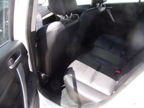Used 2012 MAZDA MAZDA3 i Grand Touring FWD image 4