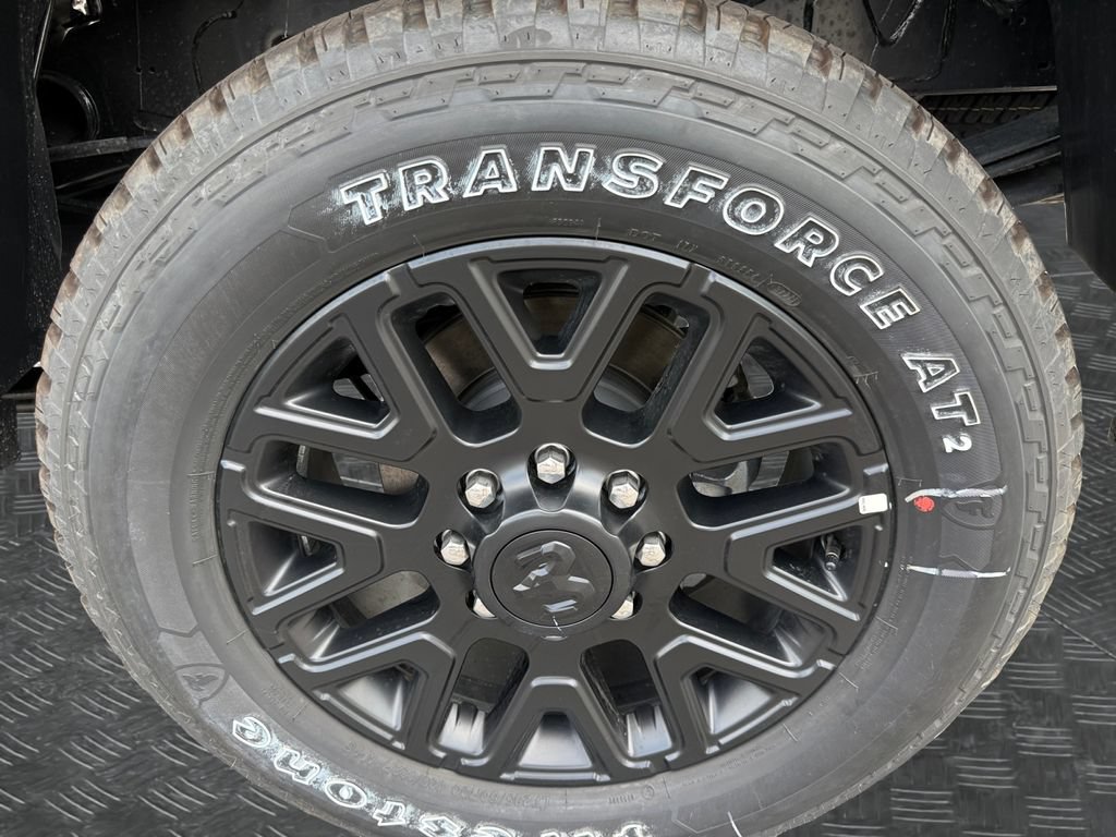 New 2026 RAM 3500 Limited AWD/4WD image 19