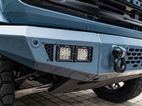 Used 2023 Ford Bronco Outer Banks AWD/4WD image 66