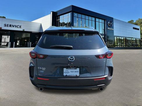 New 2026 MAZDA CX-50 AWD 2.5 S w/ Weather Package image 5