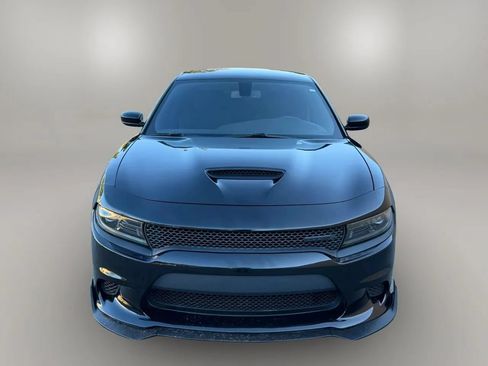 Used 2023 Dodge Charger GT w/ Blacktop Package RWD image 4