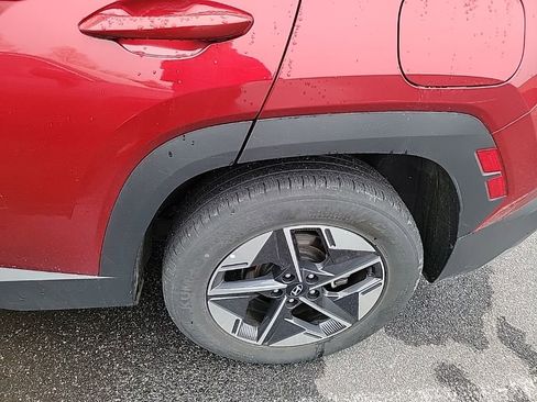 Used 2025 Hyundai Tucson SEL image 3