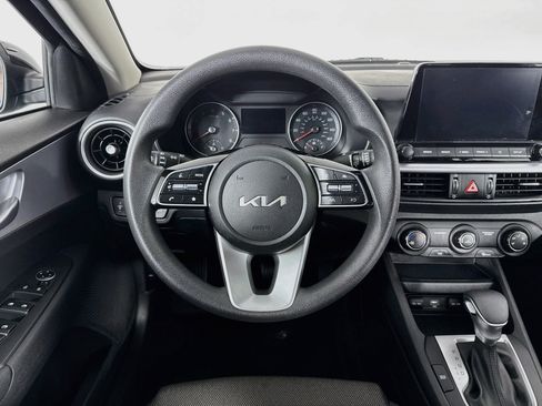 Used 2023 Kia Forte LXS w/ LXS Technology Package FWD image 20