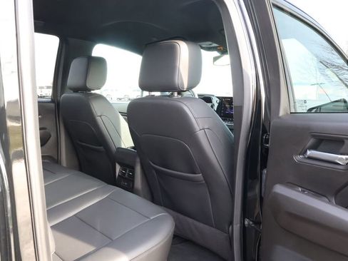 New 2026 Chevrolet Colorado LT w/ LT Convenience Package image 40