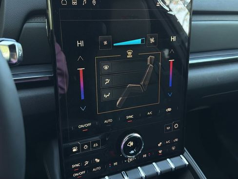 New 2026 GMC Terrain AT4 AWD/4WD image 21