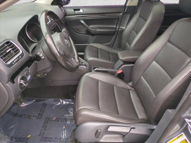 Used 2014 Volkswagen Jetta TDI FWD image 15
