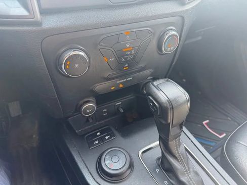 Used 2019 Ford Ranger XL w/ Equipment Group 101A Mid AWD/4WD image 15