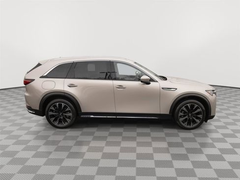 Used 2024 MAZDA CX-90 Plug-In Hybrid w/ Premium Pkg AWD/4WD image 26