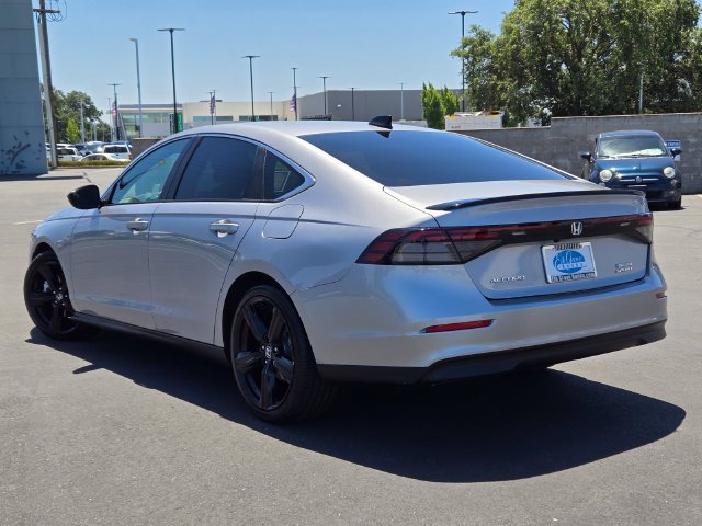 Used 2023 Honda Accord Sport image 6