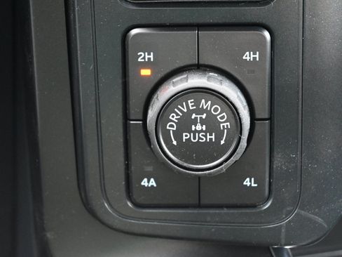New 2026 Ford F150 STX w/ F-150 LOBO Package AWD/4WD image 21