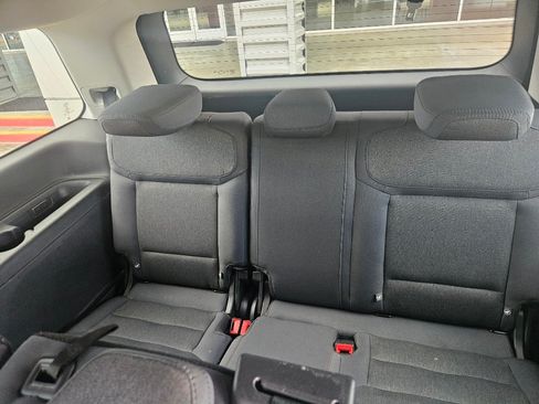 Used 2025 Ford Expedition Active RWD image 22