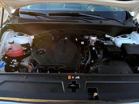 Used 2022 Hyundai Santa Fe SEL image 10