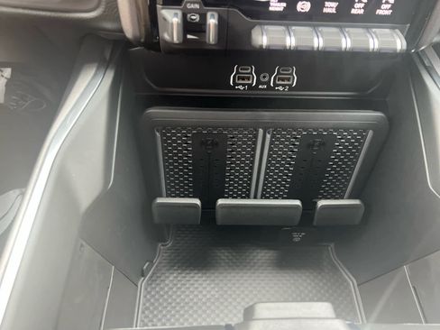 New 2026 RAM 3500 Laramie image 34