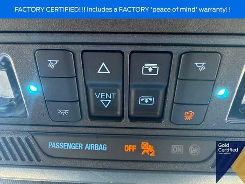 Used 2025 Ford Explorer ST AWD/4WD image 53