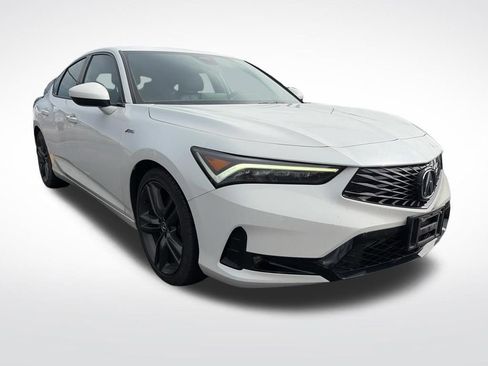 Used 2023 Acura Integra A-Spec FWD image 11