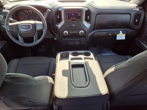 New 2025 GMC Sierra 2500 Pro image 8