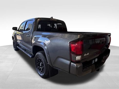 Certified 2021 Toyota Tacoma SR5 w/ Technology Package AWD/4WD image 5