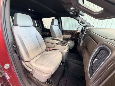 Used 2020 Chevrolet Silverado 1500 LT w/ All-Star Edition AWD/4WD image 28