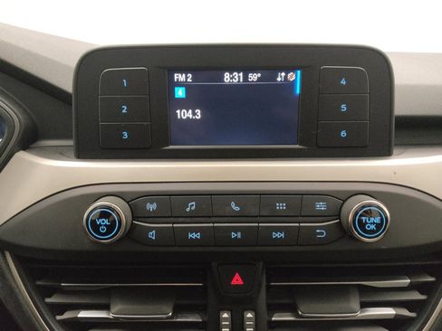 Used 2021 Ford Escape S image 25