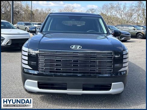 New 2026 Hyundai Palisade SE FWD image 2