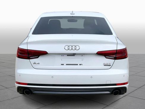 Used 2017 Audi A4 2.0T Prestige image 4