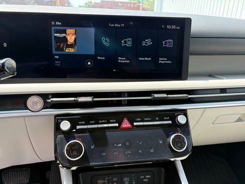 Used 2025 Hyundai Tucson SEL FWD image 26