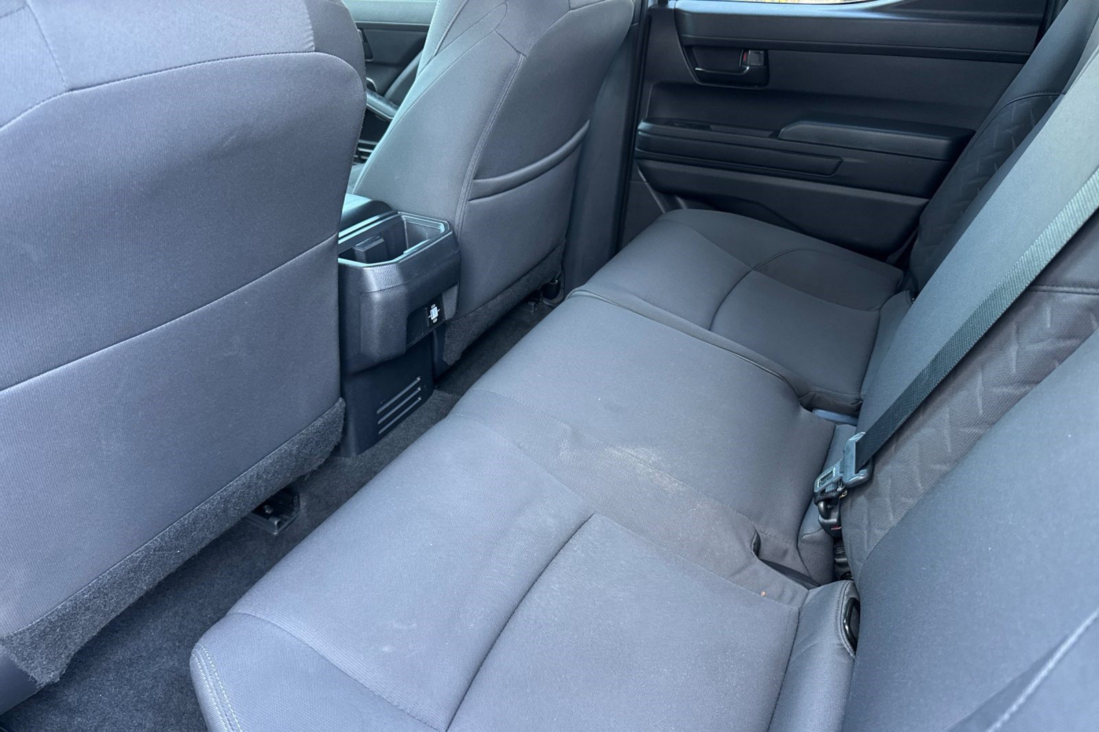 Used 2024 Toyota Tacoma SR RWD image 25