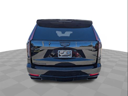 Certified 2022 Cadillac Escalade Sport image 5