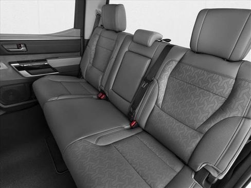 New 2026 Toyota Tundra Limited RWD image 9