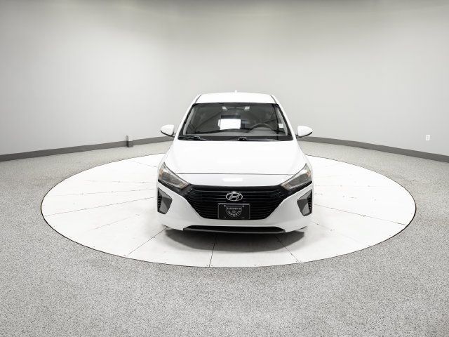 Used 2018 Hyundai Ioniq Blue FWD image 25