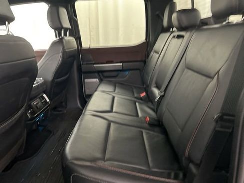 Used 2023 Ford F150 Lariat w/ Equipment Group 502A High image 26