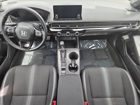 Used 2024 Honda Civic Sport image 14