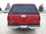 Used 2001 Ford F250 2WD SuperCab Super Duty image 4