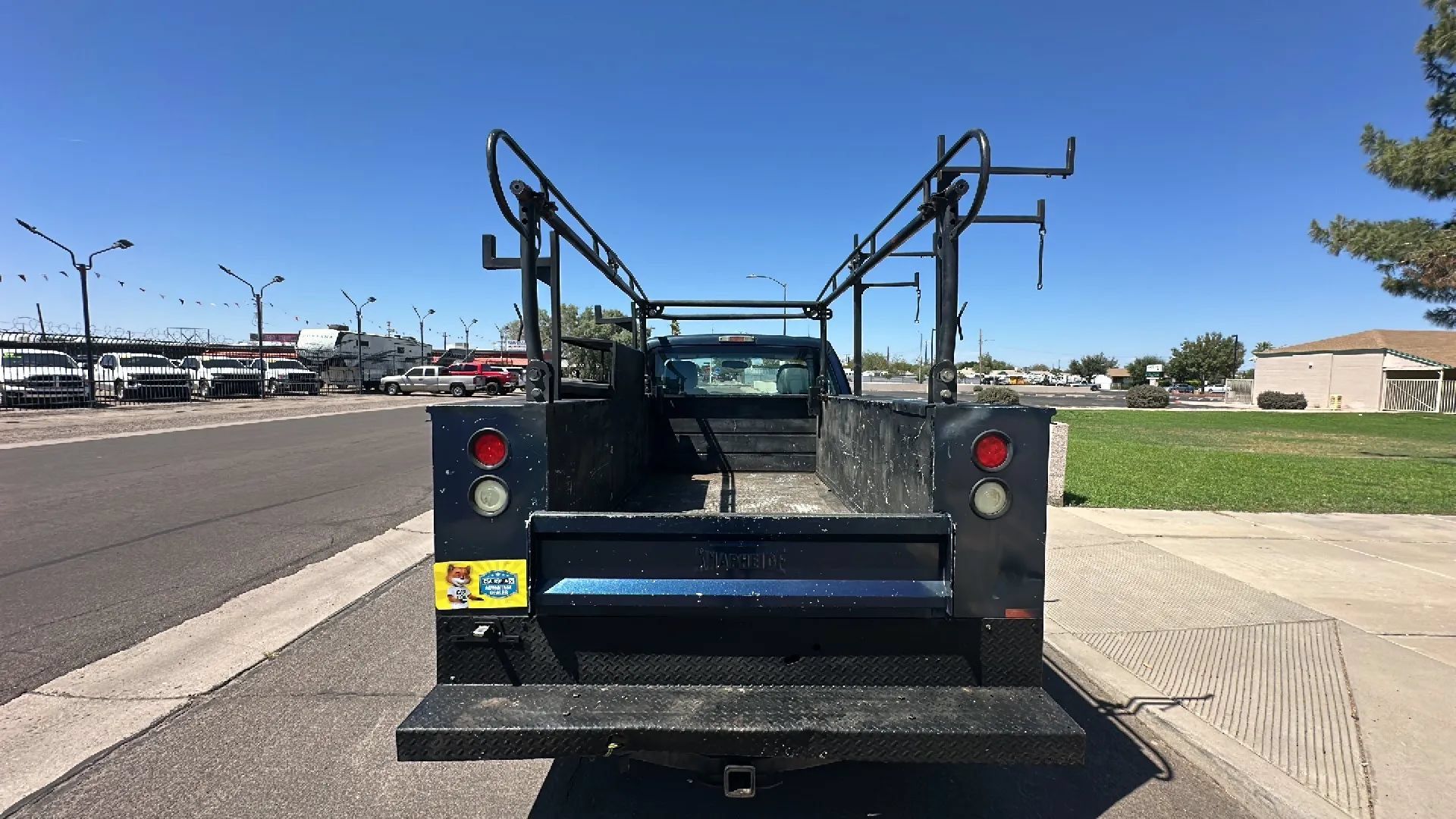 Used 2015 Ford F250 XL RWD image 3